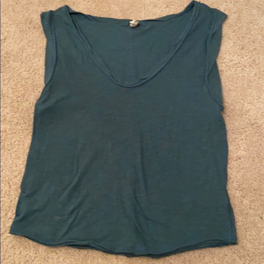 Free People Tank Top